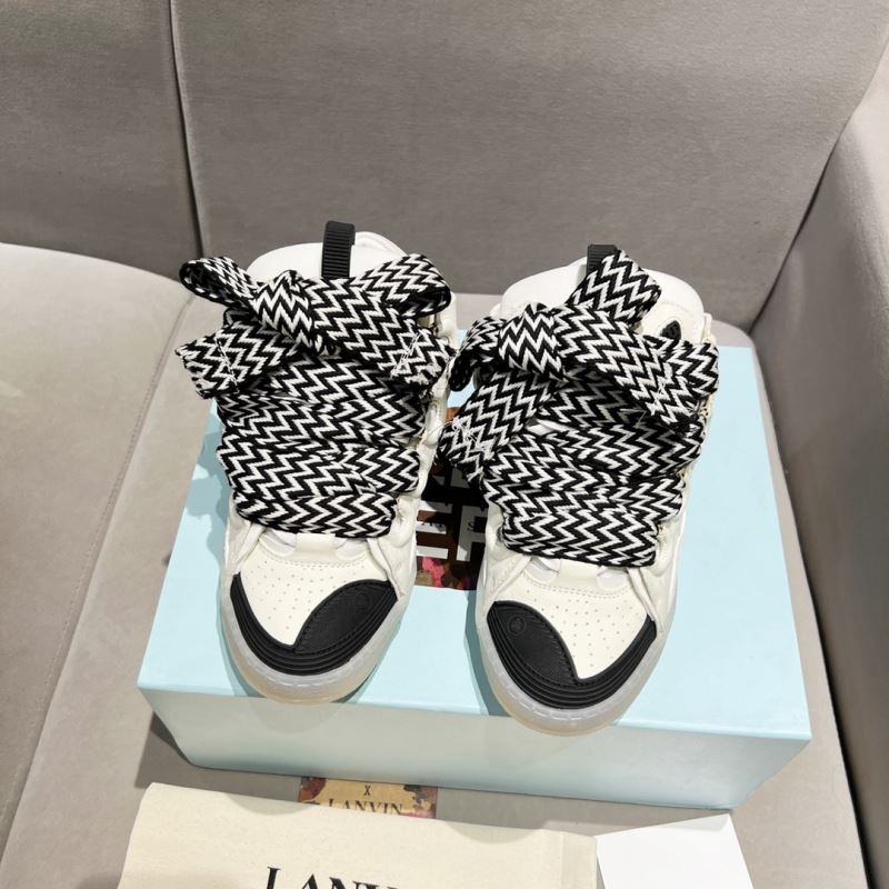 Lanvin Sneakers